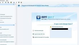 Os ajustes à declaração podem ser feitos no site da Receita Federal - Foto: Reprodução/Receita Federal