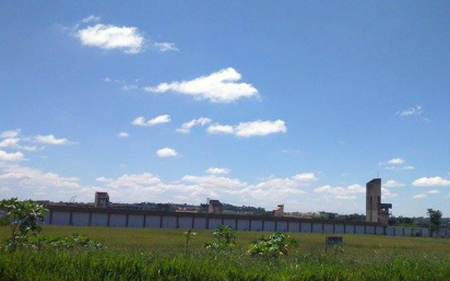 Os ânimos estão exaltados no local, desde o dia 11 de janeiro-Foto: Valdeir Azevedo