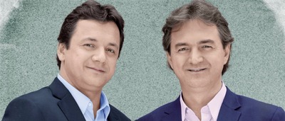 Donos da JBS recebem ameaças de morte © Divulgação