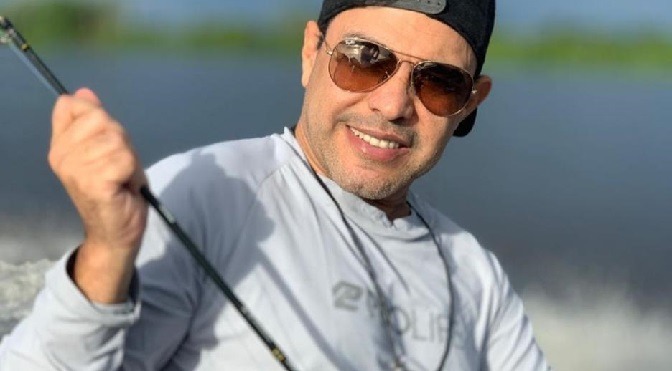 Cantor Zezé Di Camargo faz campanha pró Cota Zero em MS Reprodução/Instagram