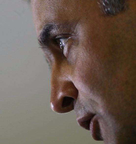 'A gente mata ele antes de fazer delação', disse Aécio sobre primo © Reuters