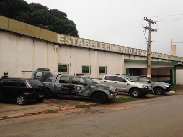 Arquivo/Carla Salentim/TV Morena