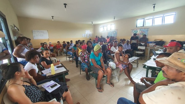 Território Kalunga se autoproclama como primeiro TICCA no Brasil (AQK)