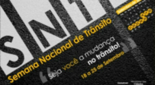 Detran lança nesta terça-feira ações da Semana Nacional do Trânsito de 2015 Detran lança nesta terça-feira ações da Semana Nacional do Trânsito de 2015