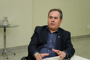 Prefeitura e comerciantes vão trabalhar juntos na revitalização do centro Prefeitura e comerciantes vão trabalhar juntos na revitalização do centro