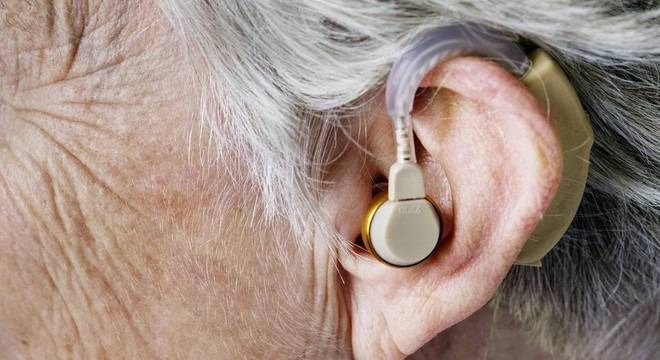 País tem 10,7 milhões de pessoas com deficiência auditiva, diz estudo Do total pesquisado, 87% não utilizam aparelhos auditivos
Freepik/R7