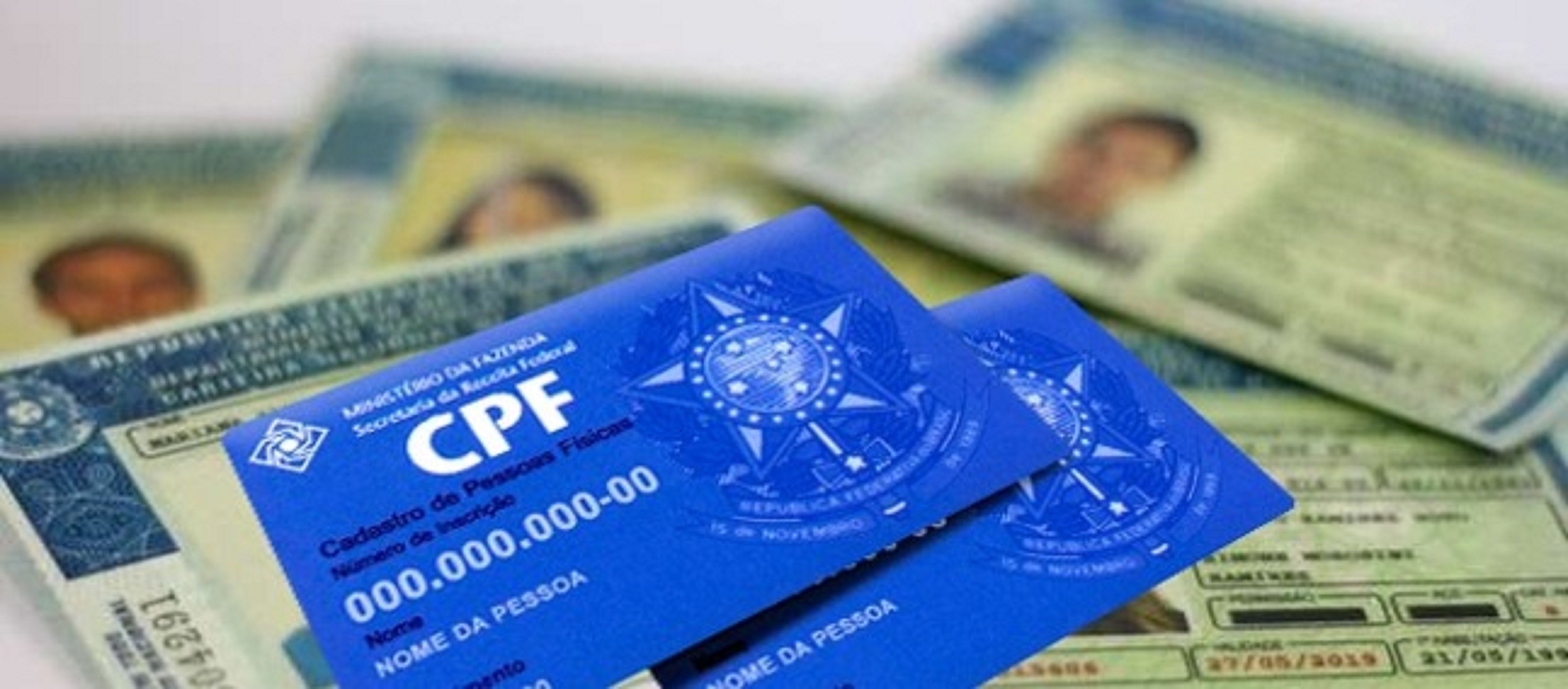 Cadastro unificado facilitará acesso dos cidadãos a serviços federais Cadastro unificado facilitará acesso dos cidadãos a serviços federais