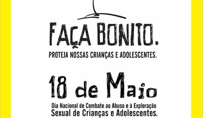 SAS realiza Colóquio de enfrentamento à violência e exploração sexual SAS realiza Colóquio de enfrentamento à violência e exploração sexual