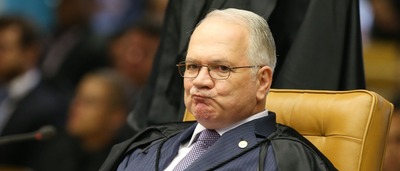 Fachin nega pedido de prisão e caso de Aécio não irá a plenário © Lula Marques / AGPT