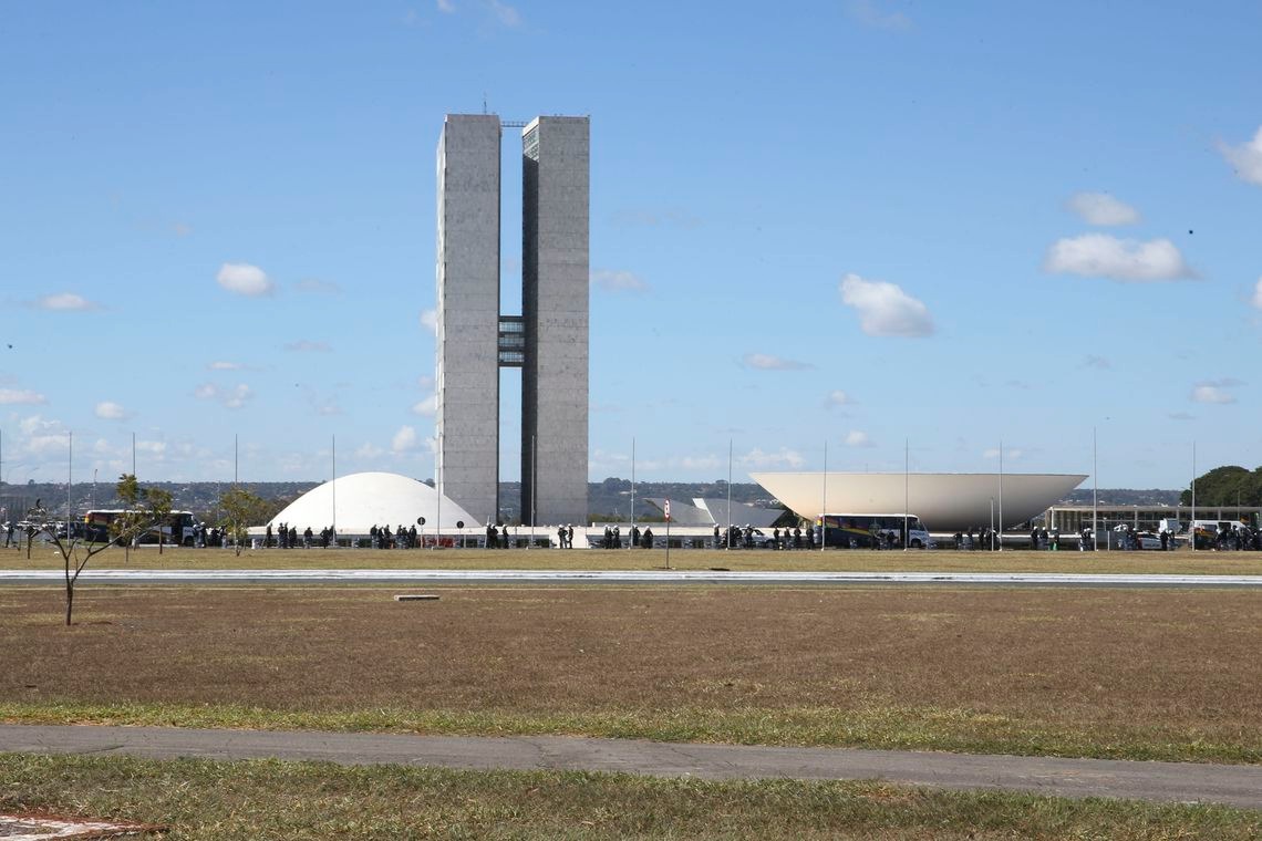 Foto: Agência Brasil