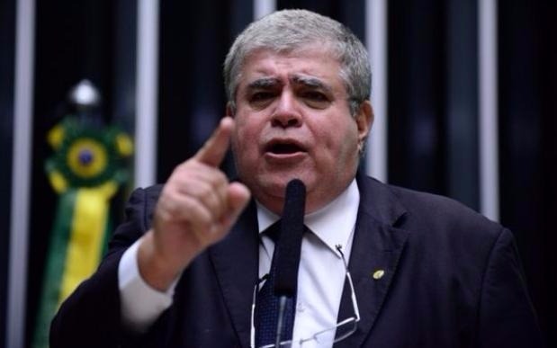 Marun fala em 