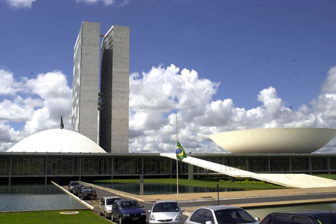 CCJ do Senado começa a discutir reforma da Previdência esta semana EBC