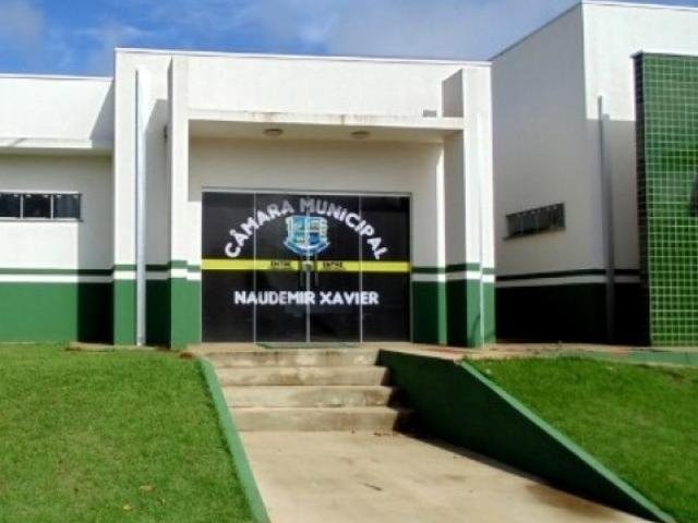 Câmara Municipal de Bonito tem vagas abertas (Assessoria)