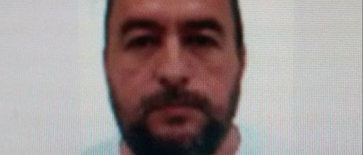 Foragido em operação que apura propina a Campos é achado morto Divulgação / Polícia Federal