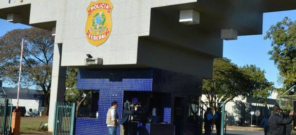 PF deflagra Operação Custo Brasil, um desdobramento da Lava Jato PF deflagra Operação Custo Brasil, um desdobramento da Lava Jato