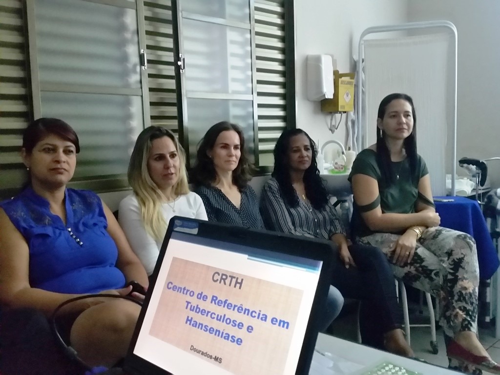 A exemplo do ano passado, várias atividades serão desenvolvidas no mês de março para alertam sobre tuberculose e hanseníase. Arquivo/Assecom