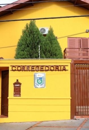 Corregedoria da PM prende policiais em operação na fronteira