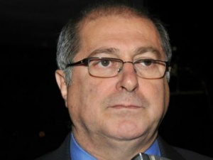 Ex-ministro do Planejamento e ex-secretário de Fazenda em MS, Paulo Bernardo, foi preso hoje pela Polícia Federal. (Foto: arquivo).