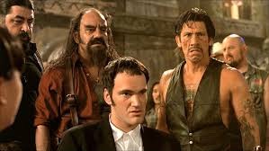 MIS traz no CineCafé da próxima segunda filme com primeiro roteiro de Tarantino MIS traz no CineCafé da próxima segunda filme com primeiro roteiro de Tarantino