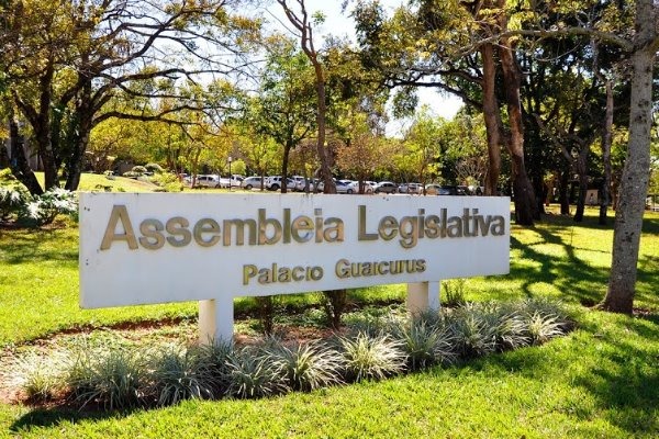 Deputados estaduais definem composição da Comissão de Constituição, Justiça e Redação