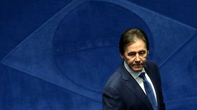 © Reuters / Adriano Machado

