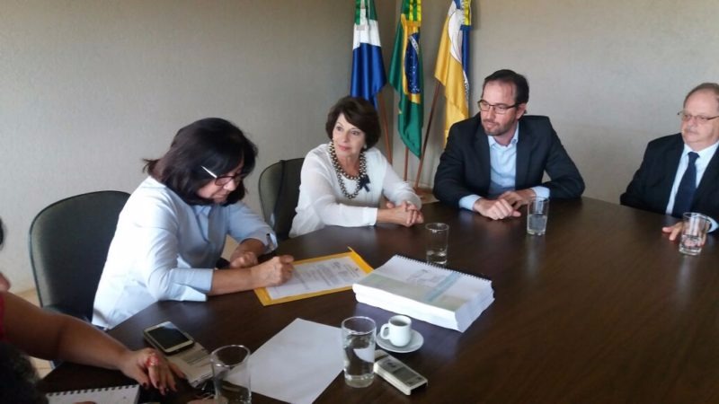 Relatório do TCE mostra qualidade da merenda e transporte escolar de alunos em Dourados