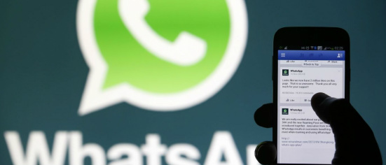 Veja quem visitou seu perfil: golpe chega ao WhatsApp Veja quem visitou seu perfil: golpe chega ao WhatsApp