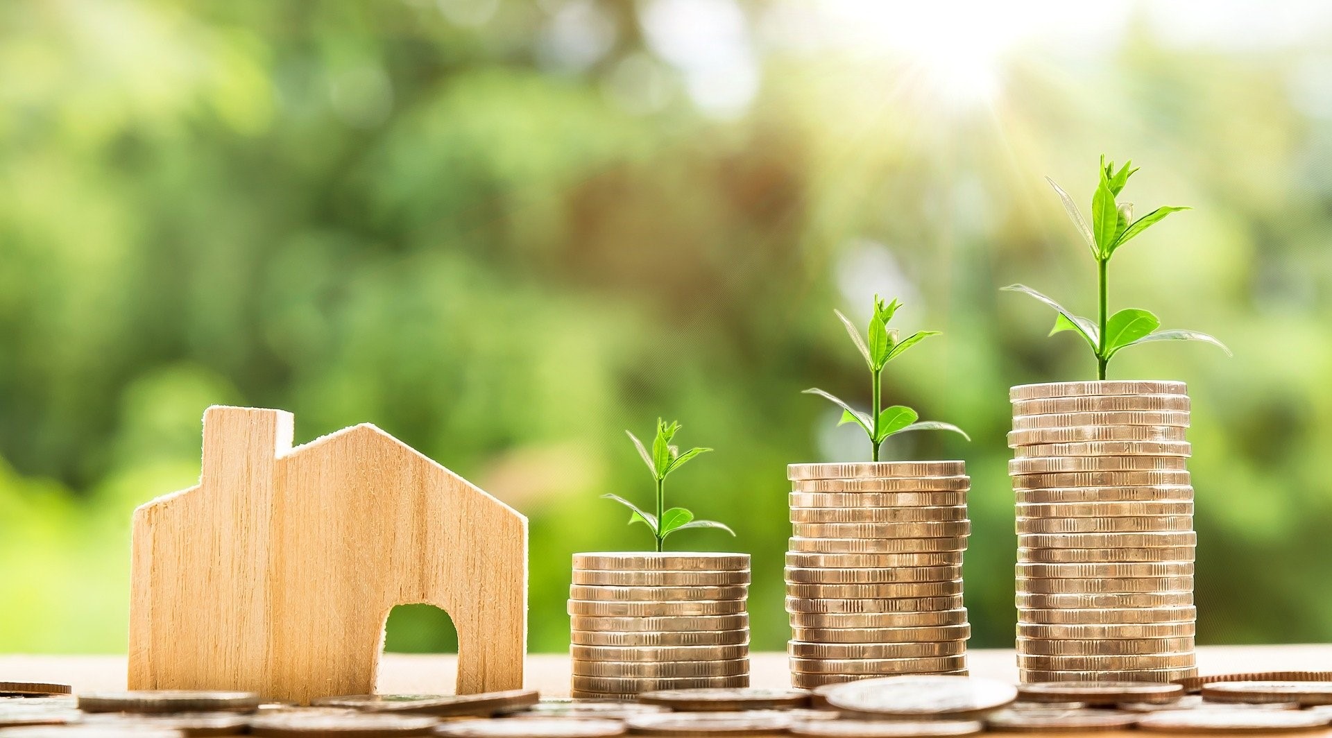 Após anos de estagnação, venda de imóveis em Campo Grande vive expectativa de otimismo O grande otimismo nas vendas imobiliários após anos de estagnação! Pixabay
