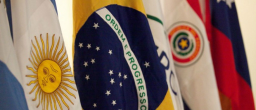 Brasil, Argentina e Paraguai não devem ir à posse da Venezuela Brasil, Argentina e Paraguai não devem ir à posse da Venezuela