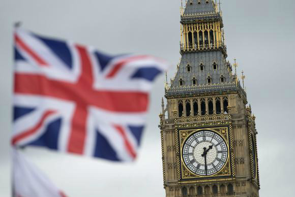 Brexit: Reino Unido decide sair da UE e primeiro-ministro anuncia renúncia Britânicos decidem, por meio do referendo Brexit, sair da União Europeia Hannah Mckay/EPA/Agência Lusa