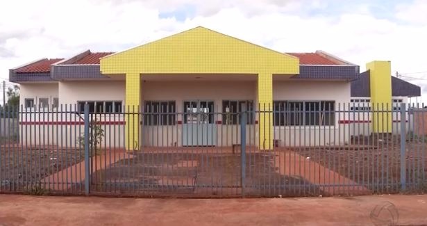 TCE-MS encontra irregularidades em obras de escolas feitas com recursos federais TCE-MS encontra irregularidades em obras de escolas feitas com recursos federais