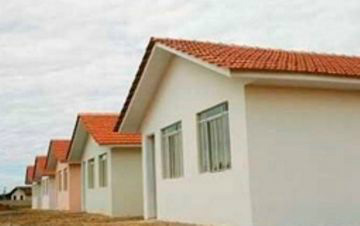 Ministério anuncia retomada de obras de 4 mil unidades do Minha Casa, Minha Vida Ministério anuncia retomada de obras de 4 mil unidades do Minha Casa, Minha Vida