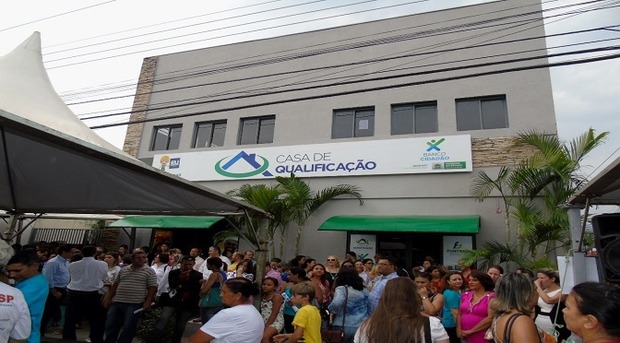 Funtrab disponibiliza 120 vagas para cursos de qualificação gratuitos Funtrab disponibiliza 120 vagas para cursos de qualificação gratuitos