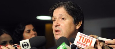 © Brizza Cavalcante / Agência Câmara
