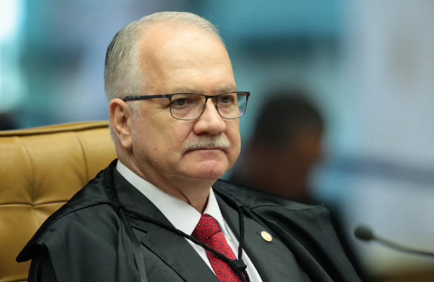 STF libera para julgamento recurso contra decisão que negou liberdade a Lula