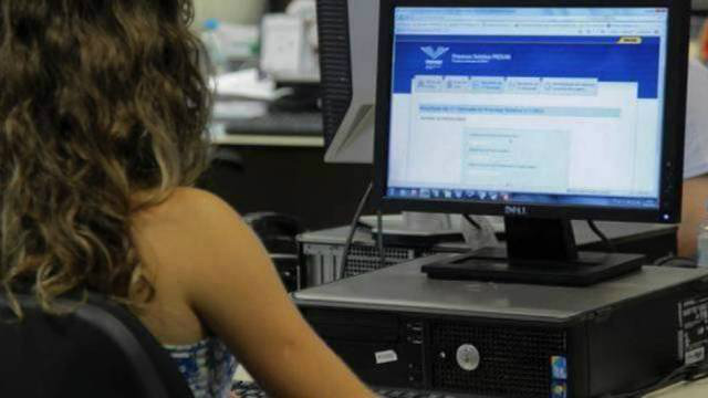 MEC divulga a lista dos pré-selecionados na segunda chamada do ProUni Agência Brasil