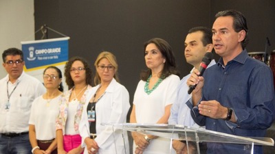 Capacitação de agentes da saúde visa a prevenção da violência contra as mulheres