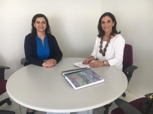 Trabalho da Casa da Mulher Brasileira de Campo Grande ganha destaque internacional Trabalho da Casa da Mulher Brasileira de Campo Grande ganha destaque internacional