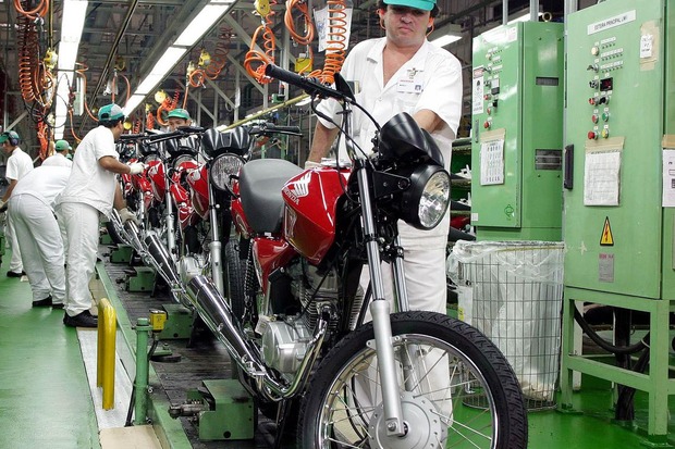 Atividade econômica cresce 0,07% em agosto no Brasil (Agência Brasil)