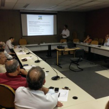 Planurb e Semadur convocam reunião para fortalecer o Programa Manancial Planurb e Semadur convocam reunião para fortalecer o Programa Manancial