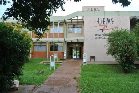 UEMS abre seleção para professor temporário de Administração UEMS abre seleção para professor temporário de Administração