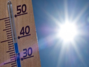 Sábado em MS deve ter temperaturas em queda e tempo instável, diz Inmet Sábado em MS deve ter temperaturas em queda e tempo instável, diz Inmet