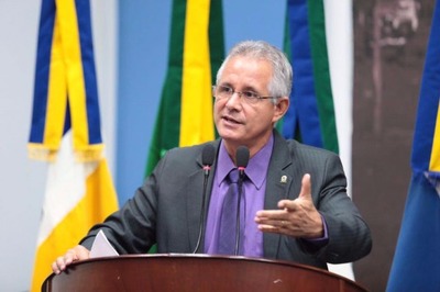 Projeto de lei quer implementar atividades com fins educativos para desestimular práticas depredatórias em escolas Sergio Nogueira quer atividades com fins educativos para reparar danos causados no ambiente escolar-Foto: Divulgação