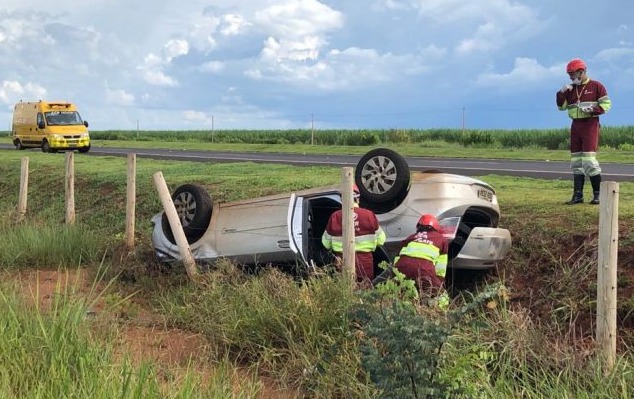 Rones Cezar/Alvorada Informa