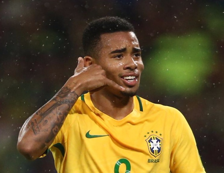 Sem Neymar e com Jesus, Tite convoca a seleção brasileira; veja lista © Lucas Figueiredo/CBF