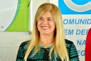 Prefeita de Fátima do Sul concedeu até 40% de reajuste a comissionados - Foto: Ribeiro Júnior/Siliga News