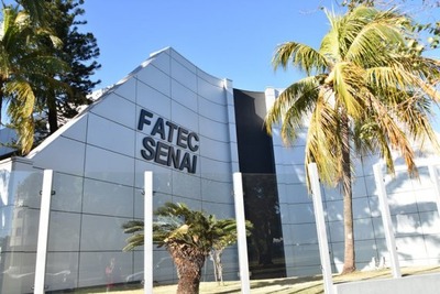 Faculdade do Senai da Capital oferece curso de pós-graduação em Gestão da Produção