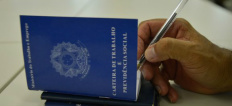 Mudanças no seguro-desemprego valem para demitidos a partir deste sábado Foto Agência Brasil