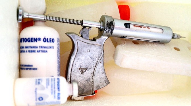 (Governo do Estado de MS)