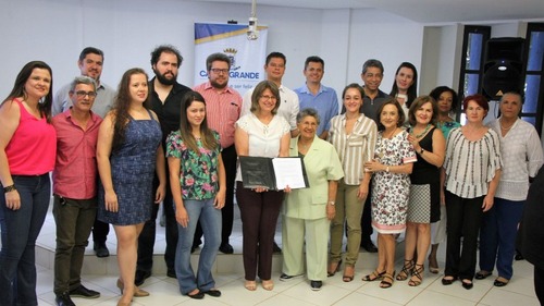 Instituído conselho municipal de proteção ao patrimônio histórico Instituído conselho municipal de proteção ao patrimônio histórico